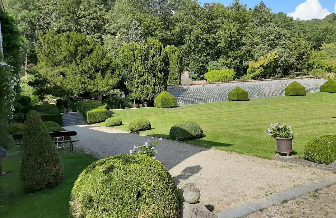 Le Bocage Fleuri-1