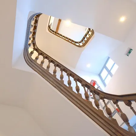 La Maison de la Duchesse de la Vallière-2