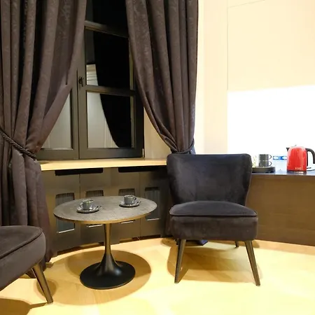 Suite la Duchesse et Parking privé gratuit-2