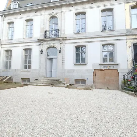 Suite la Duchesse et Parking privé gratuit-3